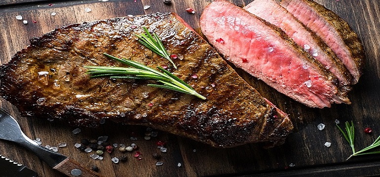 Ragam Nutrisi pada Daging Sapi Tenderloin