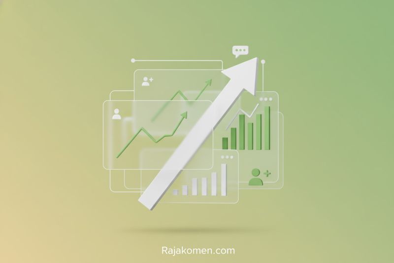 Evolusi Ekosistem Digital: Mengupas Strategi Bisnis Digital Terbaru untuk Mendominasi Pasar di Era Disrupsi