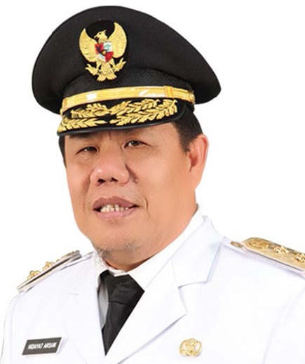 Menggali Seluk-Beluk Profil Politik Gubernur Hidayat Arsani Provinsi Kepulauan Bangka Belitung