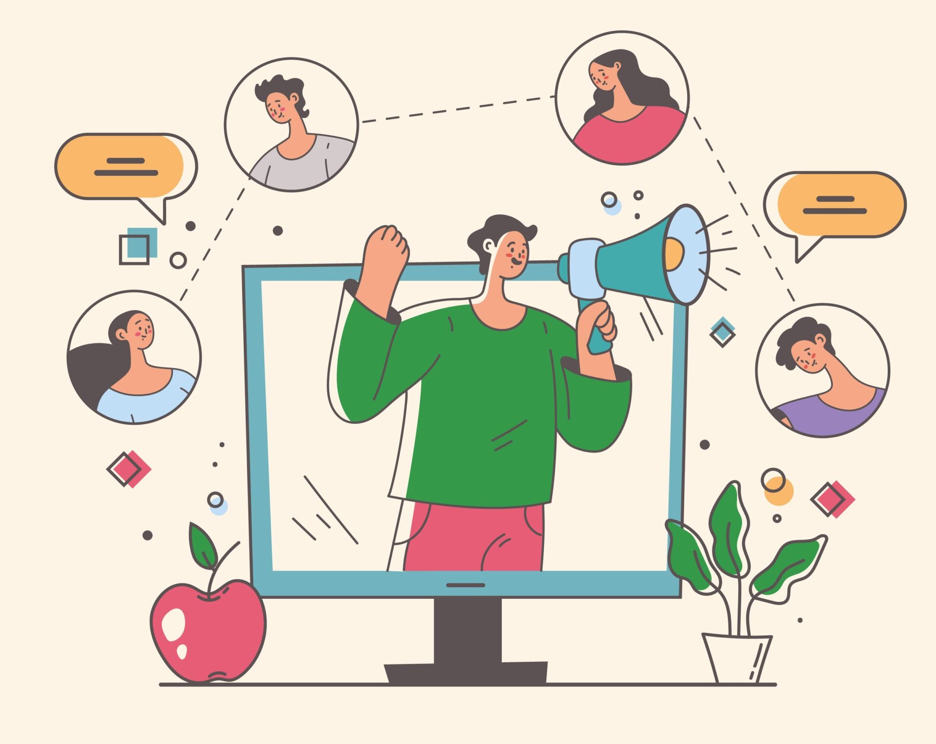 Social Listening: Senjata Rahasia di Balik Kampanye Iklan Sukses
