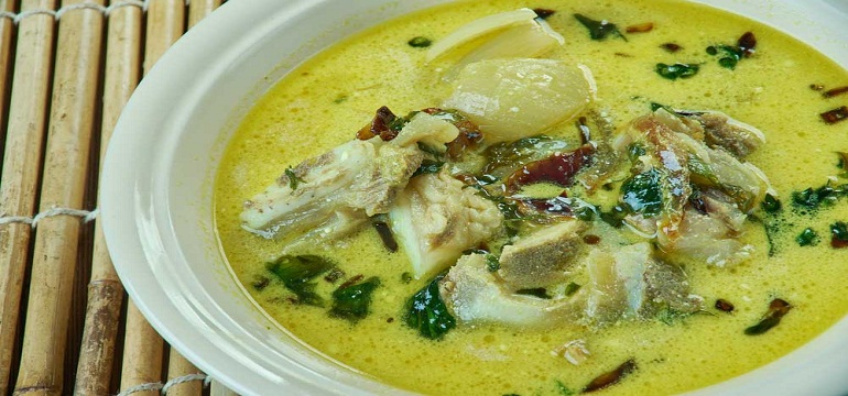 Kangen Cirebon? Buat Empal Gentong Saja!