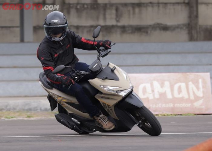 Honda Beat 2024 Diluncurkan: PT AHM Tawarkan Desain dan Performa Lebih Baik