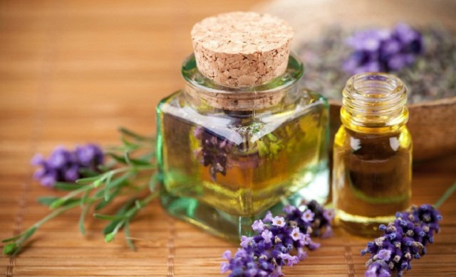 Essential Oil yang Aman bagi Bayi dan Balita