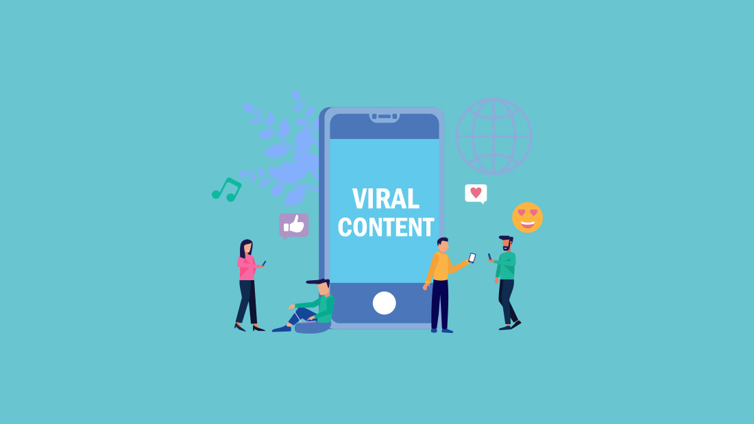 Jasa Pembuatan Konten Viral: Solusi Tepat untuk Naikkan Engagement!