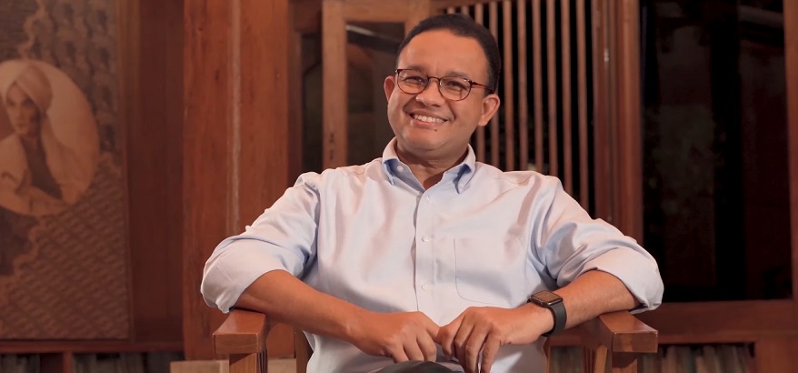 Menjangkau Potensi Terbaik, Program Beasiswa Unggulan Menjadi Prioritas Anies Baswedan