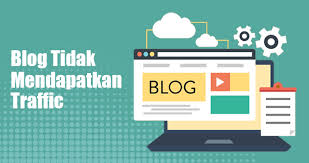 Mengapa Website Anda Gagal Menarik Pengunjung? Ini Rahasianya!