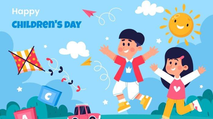Membuat Video Tributes untuk Anak-Anak: 5 Cara Kreatif Memperingati Hari Anak Nasional