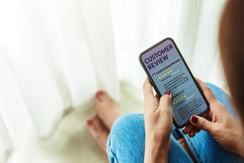 Meningkatkan Penjualan Melalui Review Positif dari Media Online