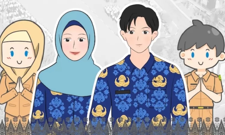 Jangan Lewatkan Tryout CPNS SKB Gratis Terlengkap dengan Soal Sesuai Instansi Tujuan