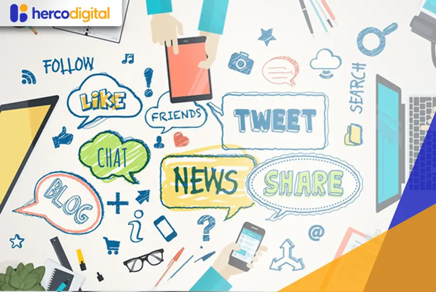 Mengoptimalkan Sosial Media Monitoring untuk Mengelola Reputasi Brand