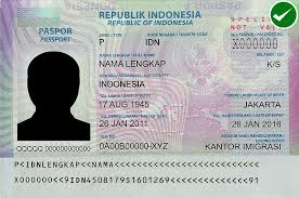 Pengertian Visa: Semua yang Perlu Anda Ketahui