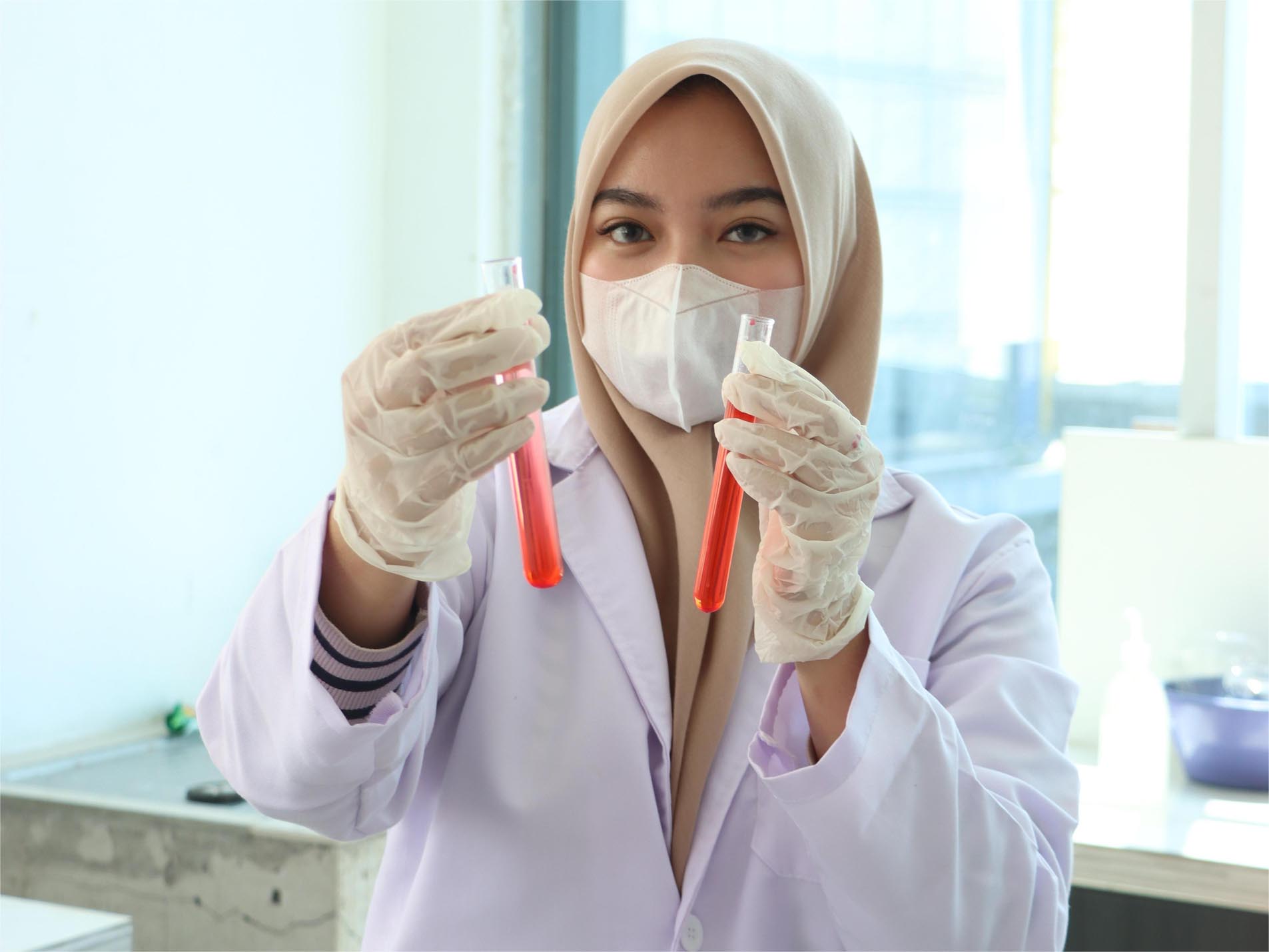 Punya Prestasi Tapi Terkendala Biaya? Amankan Kuota Beasiswa Rektor S1 Teknologi Pangan Gratis Seratus Persen Di Gelombang Pertama Sekarang!