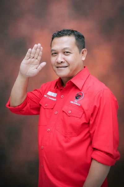 Menelusuri Jejak Karier Profil Sonny Tri Danaparamita (PDI-P) Jawa Timur III