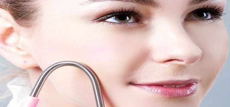 4 DIY Obat Herbal untuk Menghilangkan Rambut Wajah yang Tidak Kamu Inginkan