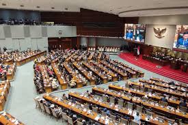 Strategi Komunikasi Anggota DPR Dapil Jakarta dalam Membangun Citra Publik