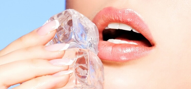 Pancaroba Bikin Bibir Pecah-Pecah? 5 Bahan Alami Ini Bisa Mengatasinya