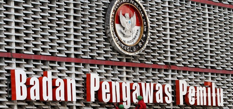 Bawaslu Berkomitmen Untuk Mengawal Proses Pilkada Sesuai Regulasi yang Ada