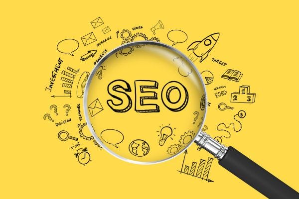 Cara Ampuh Optimasi SEO Google Agar Website Anda Muncul di Halaman Pertama
