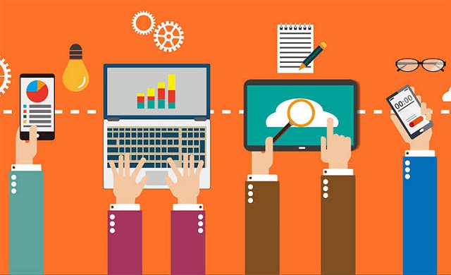Horre Kreatif Membantu Perusahaan Indonesia dalam Menciptakan Bisnis Melalui Pemasaran Online.