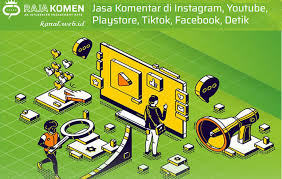 Belajar Mengenal Apa Itu Marketing Bersama Rajakomen