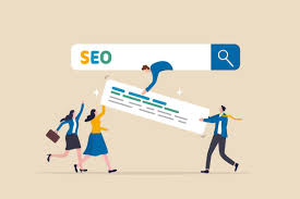 4 Tips SEO untuk Blogger yang Mudah Bagi Pemula
