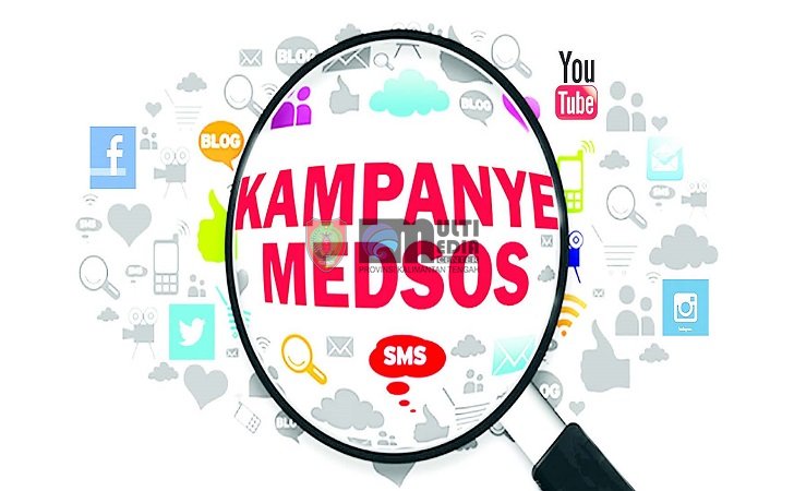 Pentingnya Responsif di Media Sosial bagi Akun Partai Politik