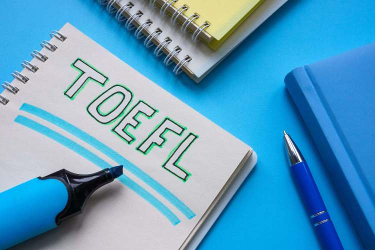 Persiapan TOEFL Grammar: Materi Wajib yang Sering Muncul