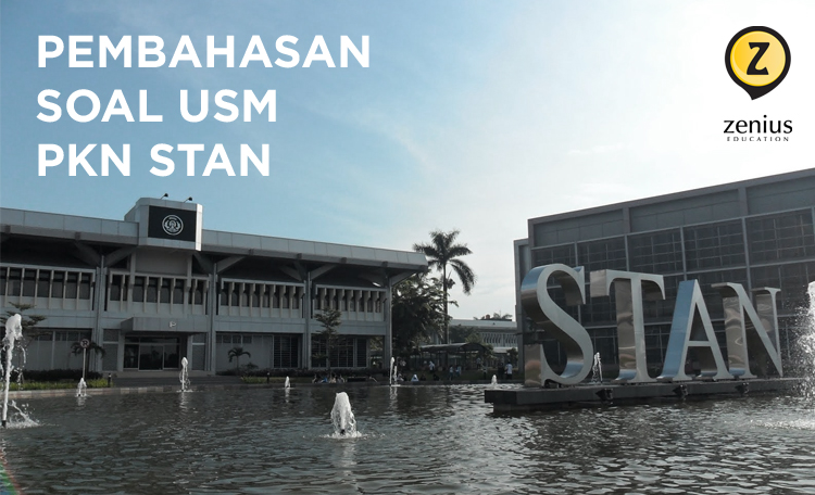 Bank Contoh Soal Ujian Masuk STAN: Persiapan Maksimal