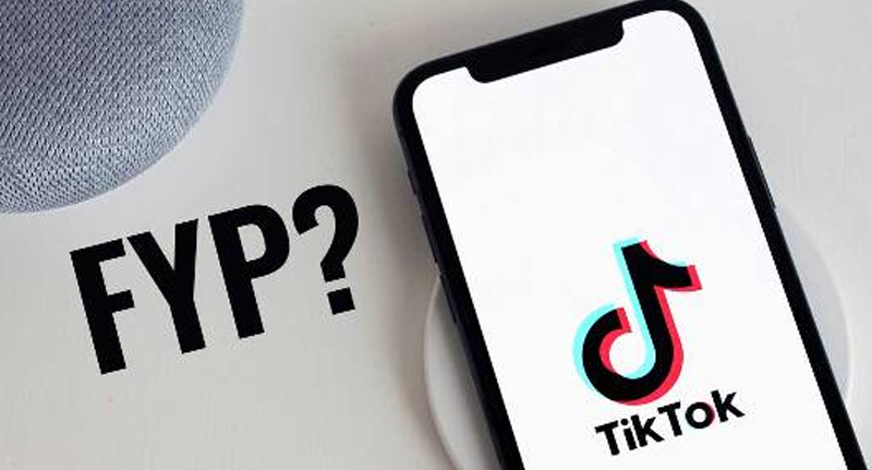 Interaksi FYP TikTok Tips Jitu Meningkatkan Engagement Kontenmu