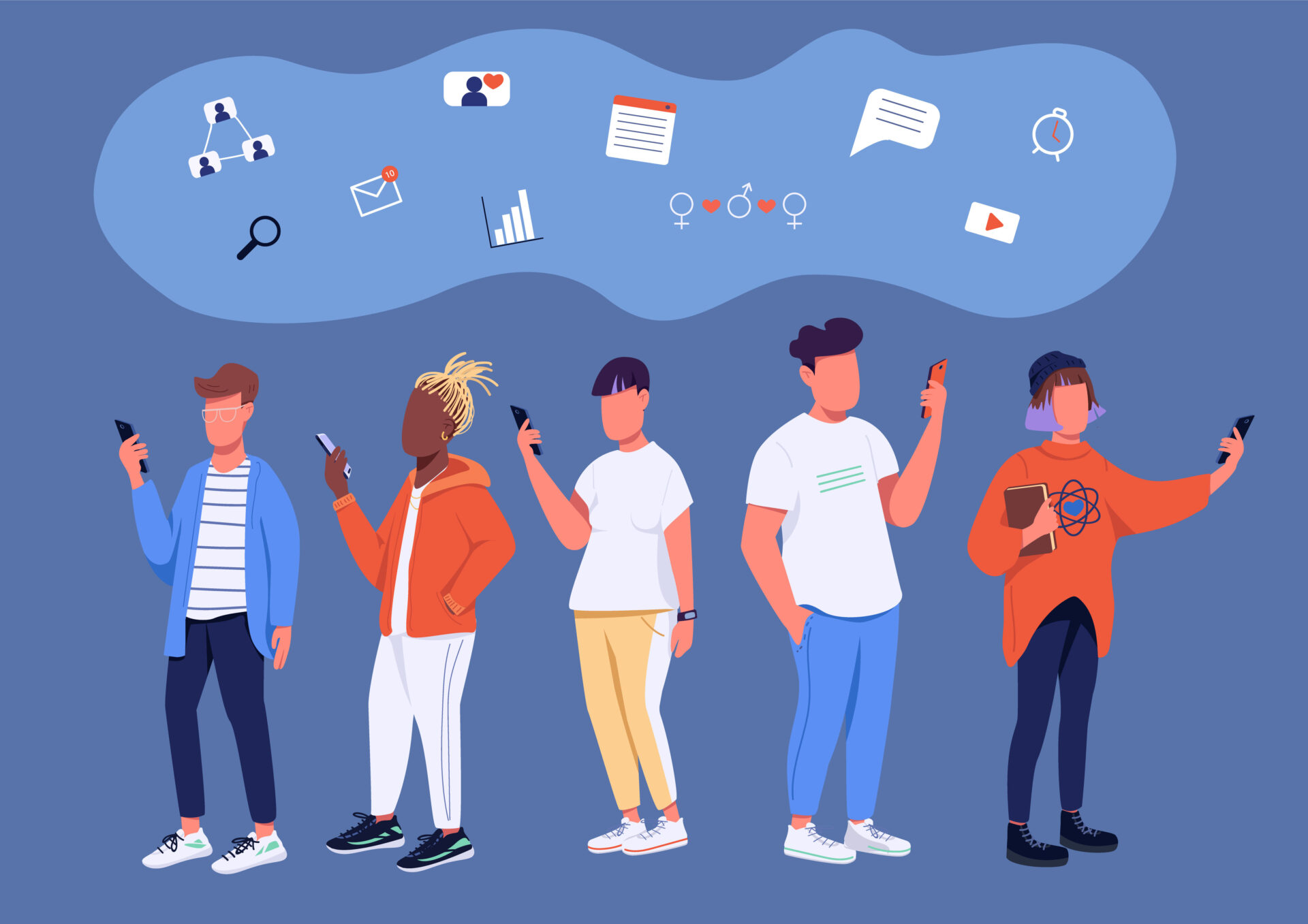 Evaluasi Kinerja Kampanye Sosial Media secara Data-Driven