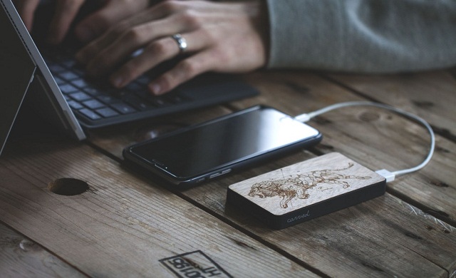 Tips agar Power Bank Tetap Awet