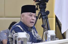 Profil Lengkap Heri Gunawan: Figur Gerindra yang Dikenal Aktif dan Responsif