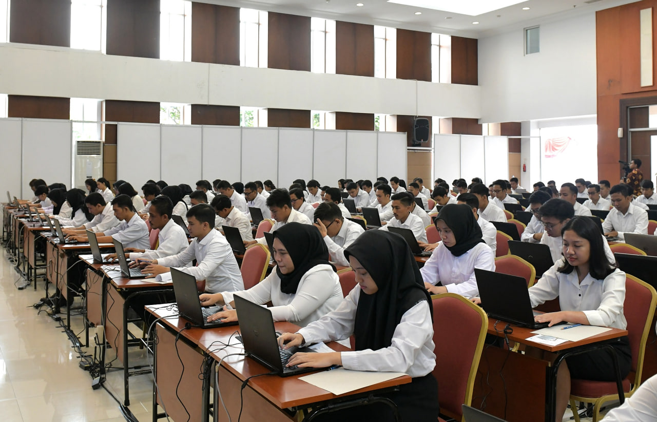 Panduan Mengikuti Tryout Online SKB CPNS untuk Semua Formasi CPNS Terbaru!