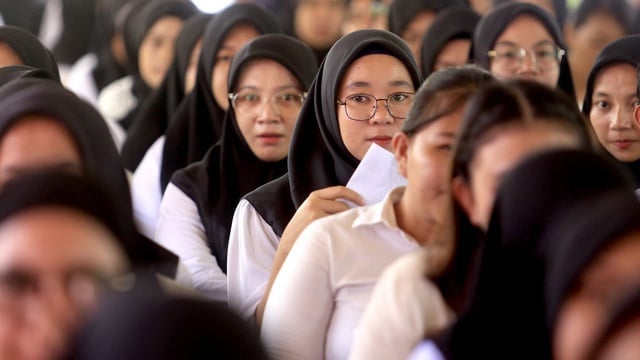 Program Pelatihan CASN: Studi Kasus Pelatihan di Mahkamah Agung