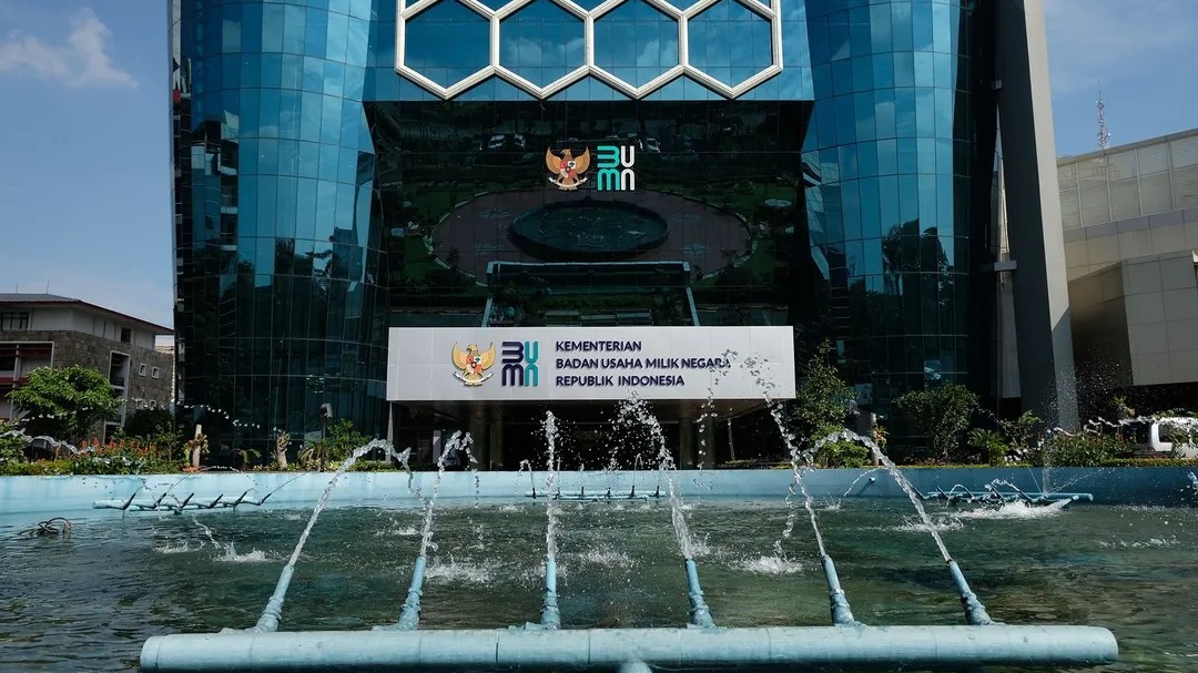 Mengenal Struktur Organisasi BUMN di Era Holding dan Subholding
