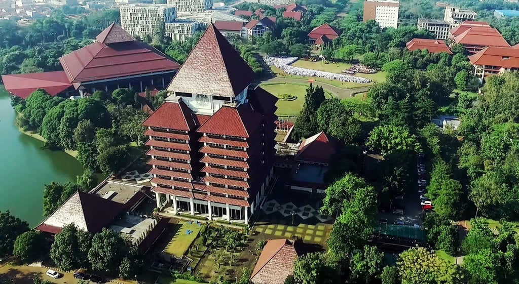 Simulasi Nilai SNBT UI dan Peluang Lolos Berdasarkan Passing Grade SNBT