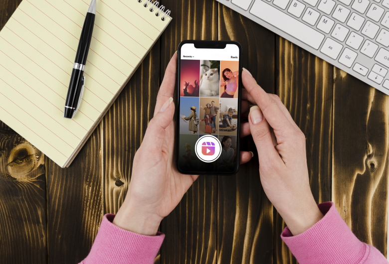 Jasa Share Reels Instagram Terbaik, Bikin Kontenmu Viral!