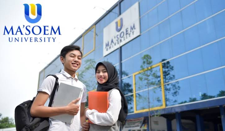 Kampus Karyawan Bandung: Tempatnya Para Pejuang Waktu