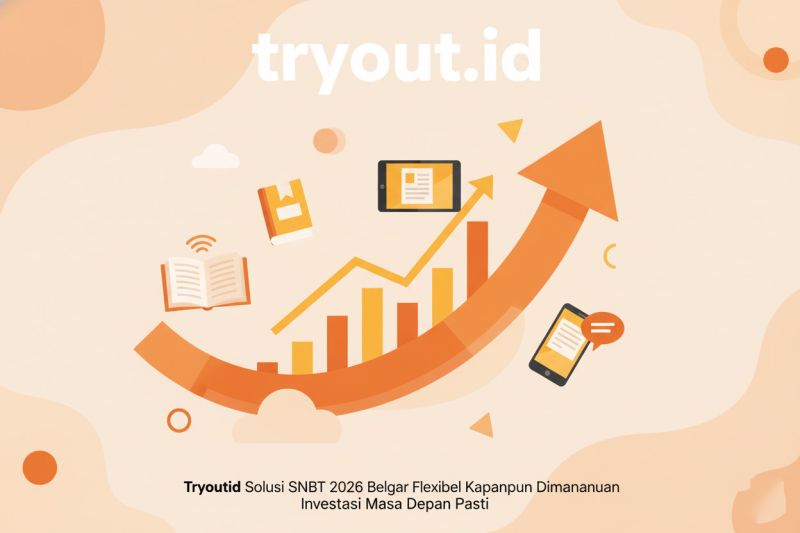 Latihan Soal SNBT Pemahaman Bacaan dan Menulis untuk Meningkatkan Literasi Kritis