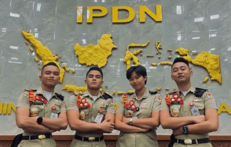 Soal Bahasa Indonesia Masuk IPDN Tryout.id: Penguasaan Komunikasi Birokrasi Profesional