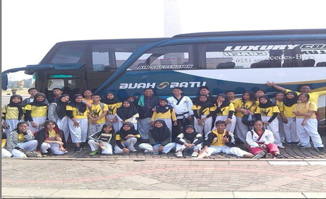Jasa Sewa Rental Mobil Terbaik di Bandung