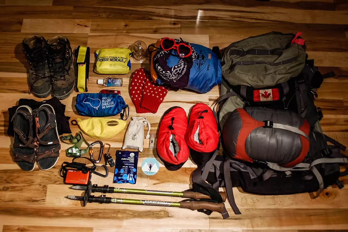 Perlengkapan Hiking dan Kekuatan Alat Rumah Tangga dalam Bisnis