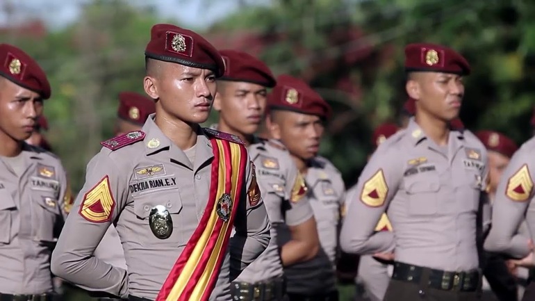 Biaya Pendidikan POLRI di 2026 Apa Saja yang Termasuk dalam Rinciannya