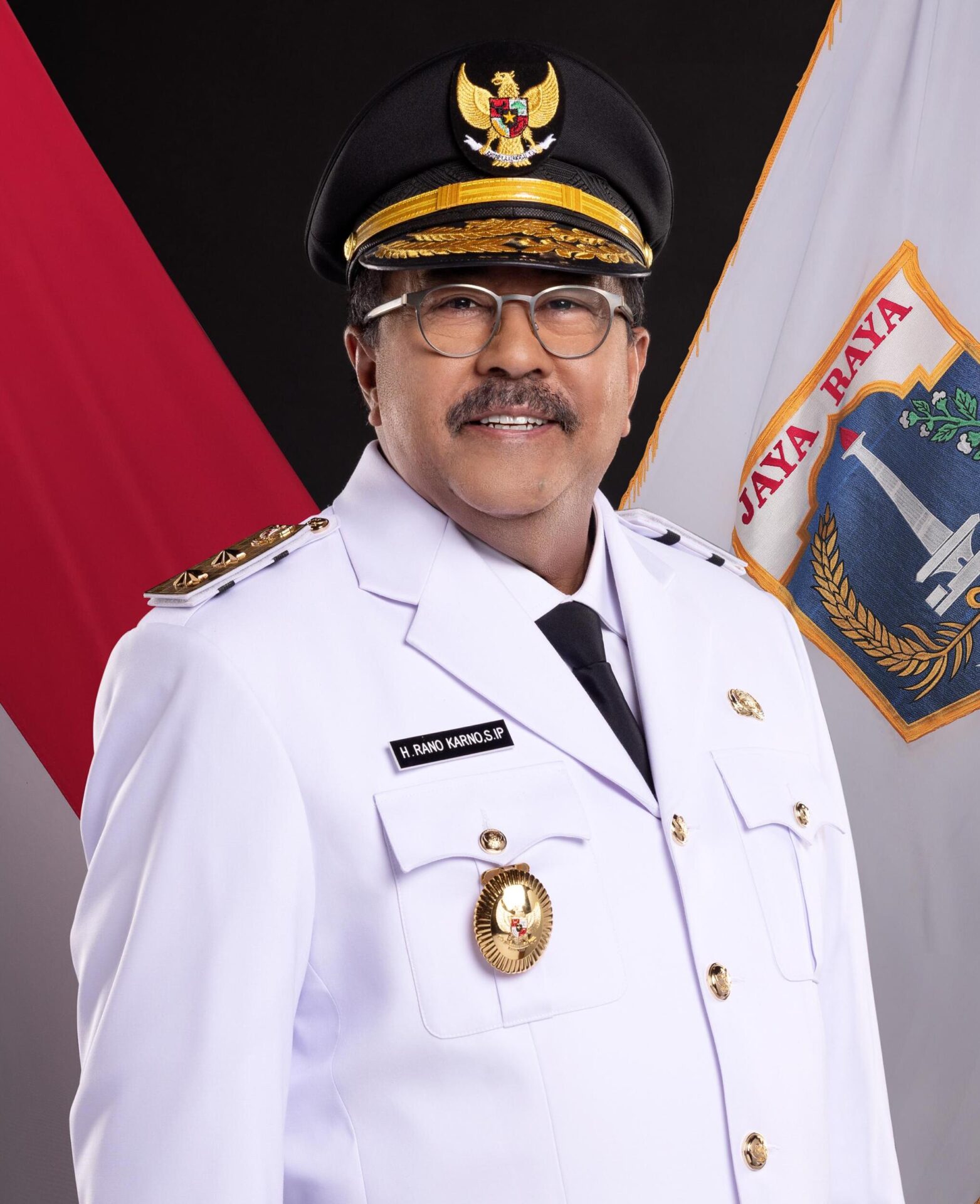 Menelusuri Jejak Karir dan Komitmen Rano Karno di Banten III