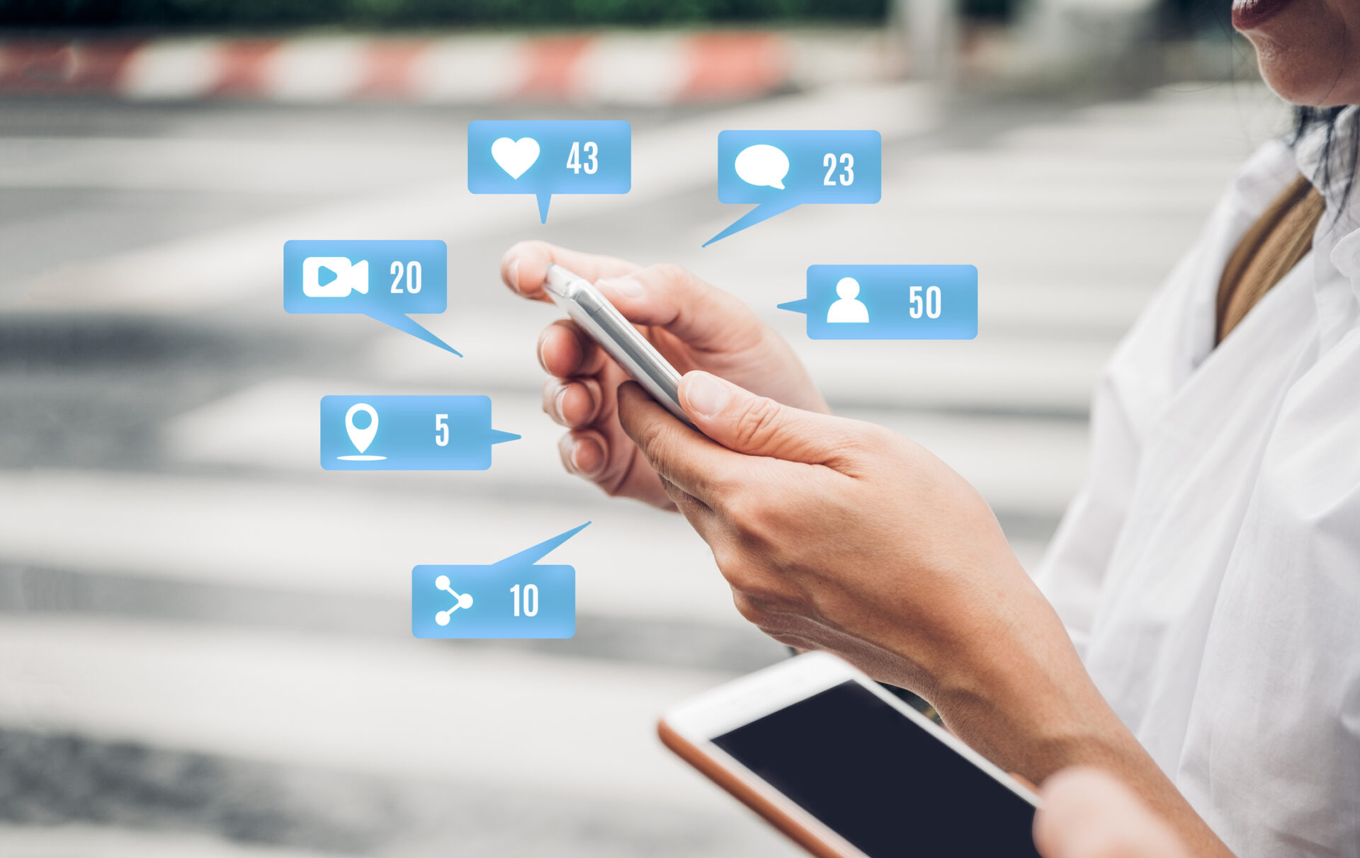 Jasa Like Terbaik untuk Naikkan Engagement Sosial Media Secara Instan