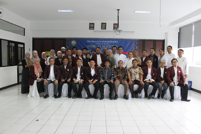 Mengguncang Dunia Pendidikan: Universitas di Bandung dengan Terobosan Luar Biasa
