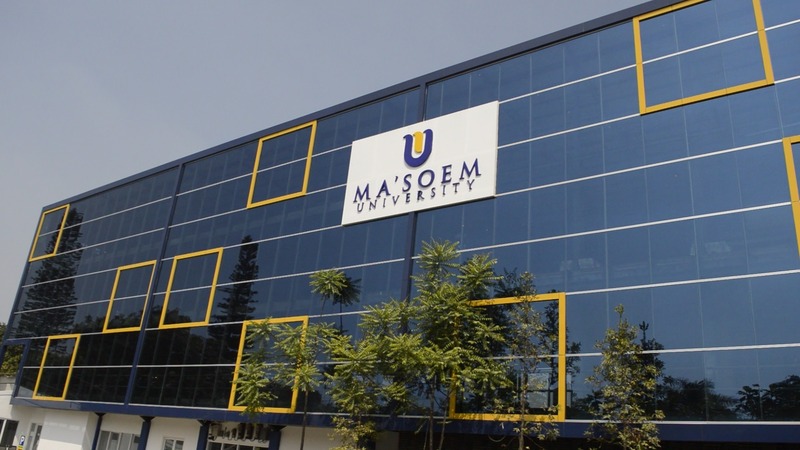 Bandung Punya Banyak Kampus Swasta Keren, Kamu Sudah Tahu?
