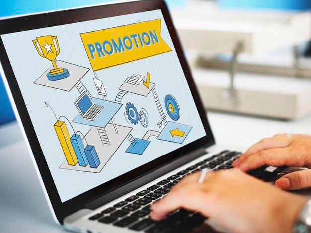 Strategi Efektif untuk Promosi Website Bisnis Kecil agar Sukses