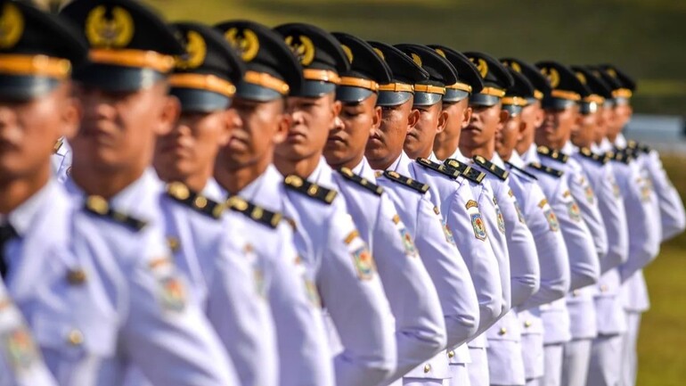 Daya Tampung Mahasiswa IPDN 2026: Kuota dan Proses Pendaftaran yang Harus Diketahui