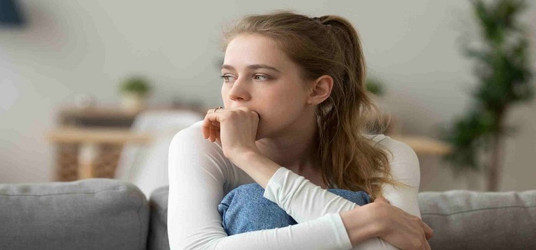 Cara Tenangkan Diri dan Meredakan Rasa Cemas Berlebihan